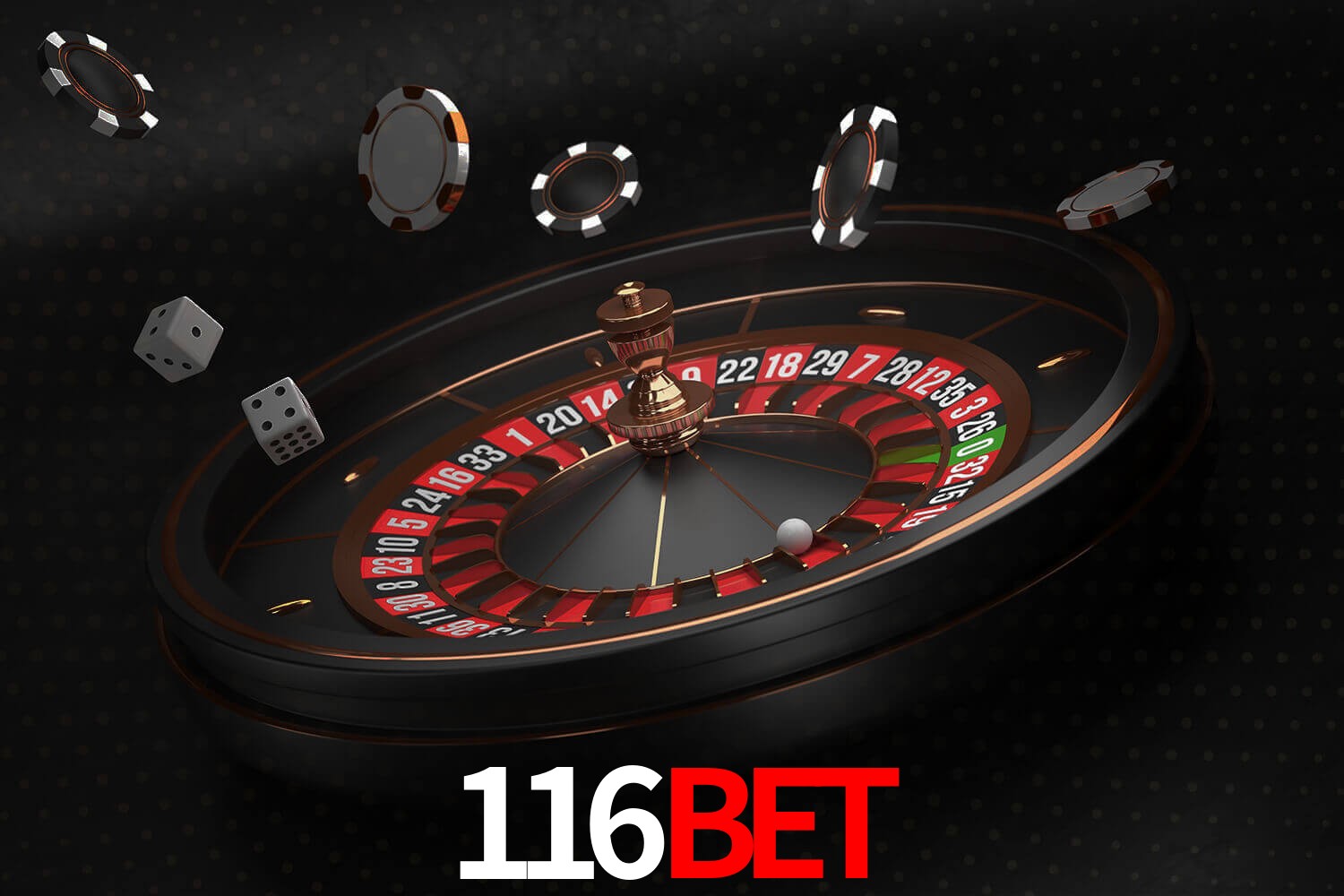 116BET: Seu Cassino Premiado com Pagamentos Rápidos