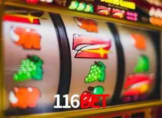 Desvendando o Mundo dos Jogos Virtuais na 116BET