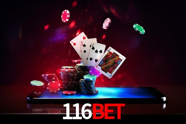 Experiência VIP 116BET