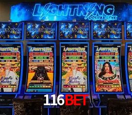 Descubra a Essência do 116BET: Nossa História e Compromissos
