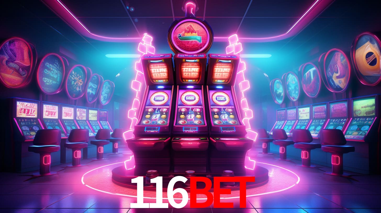 116BET vip