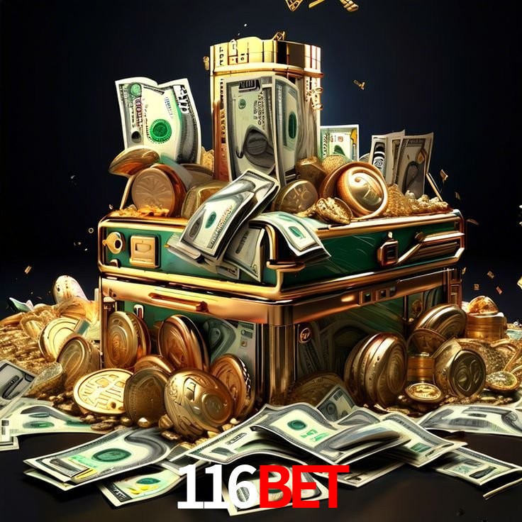 Estatísticas 116BET