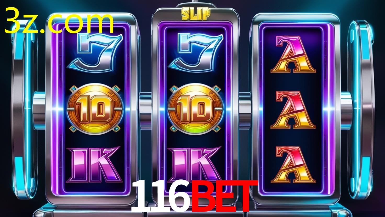 Apostas na Site 116BET.COM