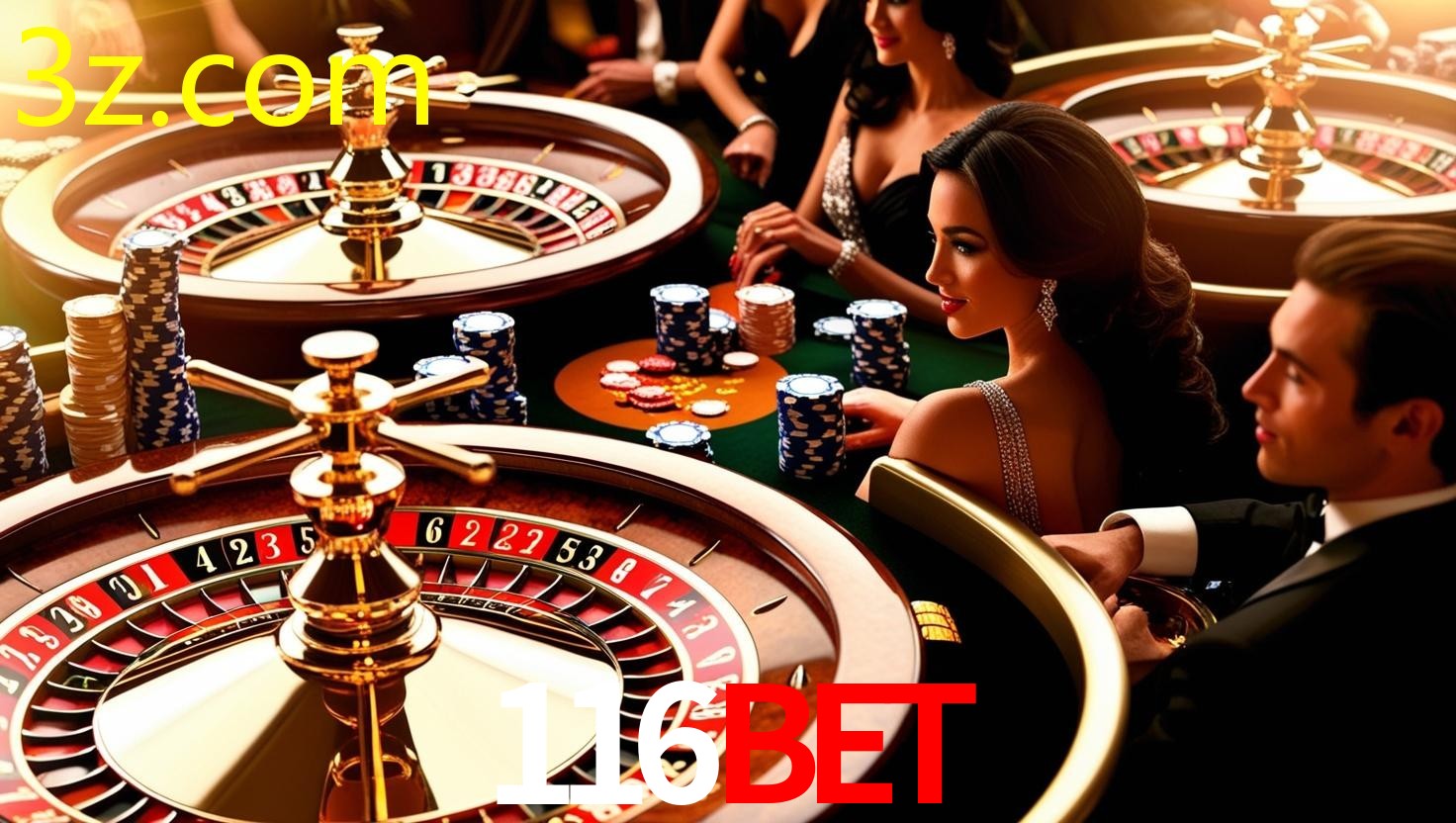 Login Seguro 116BET.COM