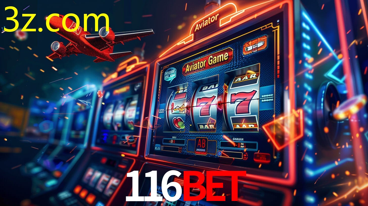 Aviator na Cassino 116BET.COM 