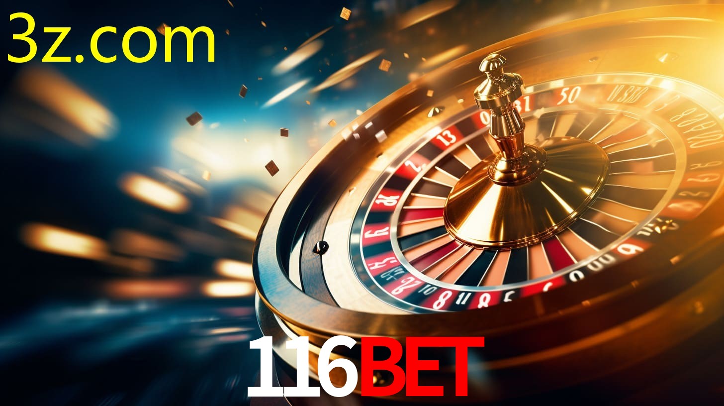 Slots no Site 116BET.COM