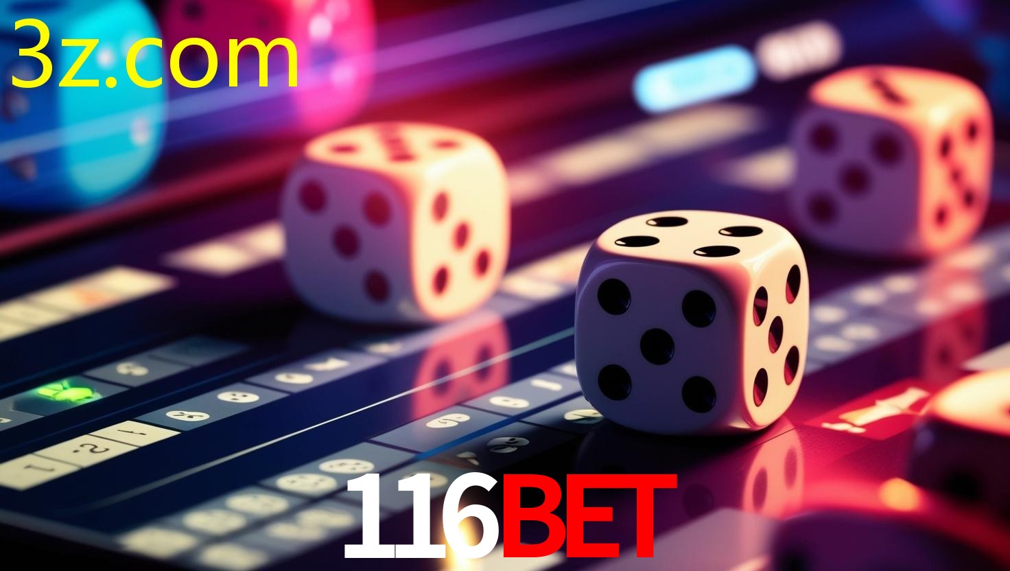 Jogos de Cassino 116BET.COM