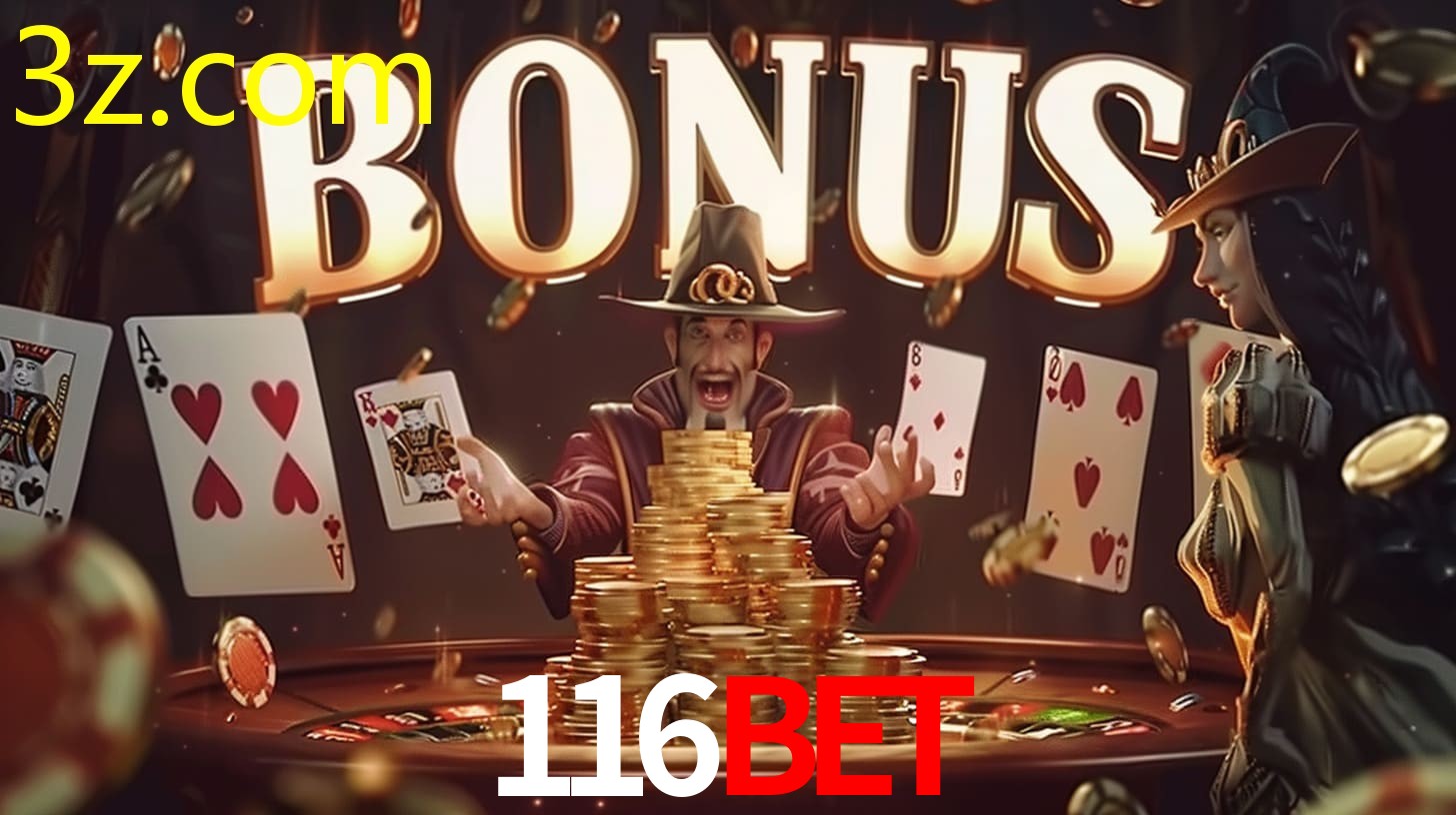 App 116BET.COM  
