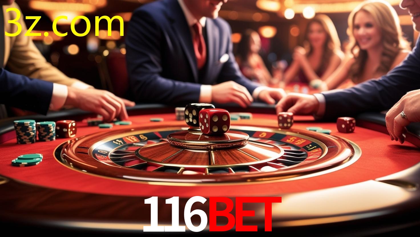 Cassino de Jogos 116BET.COM