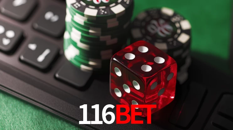 Slot Games 116BET