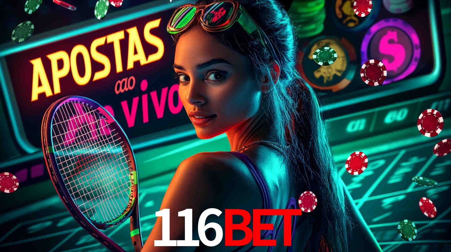 Descubra a Essência do 116BET: Nossa História e Compromissos