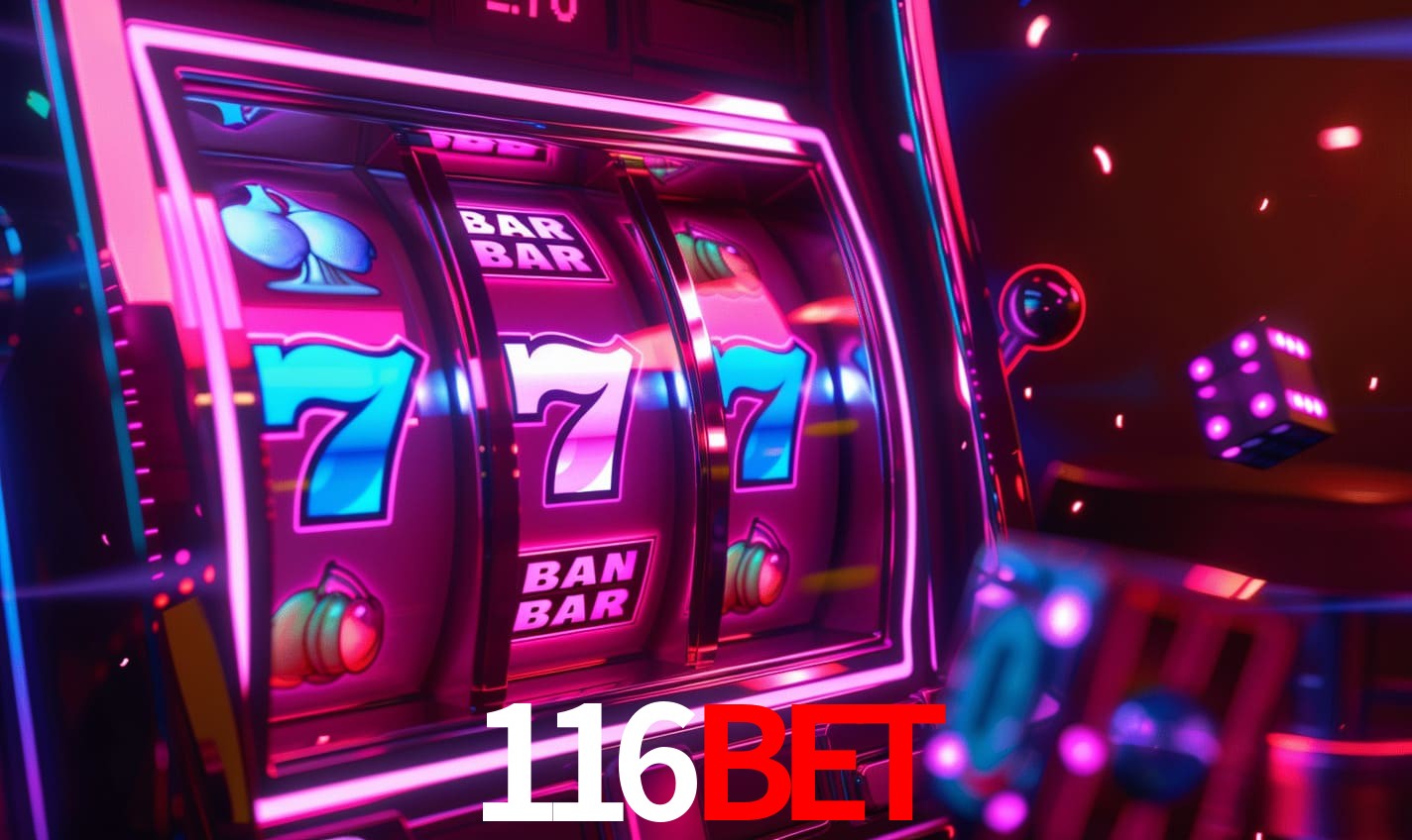A Emoção da Loteria na 116BET: Uma Chance de Mudança de Vida