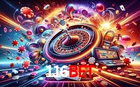 Estatísticas Esportivas 116BET