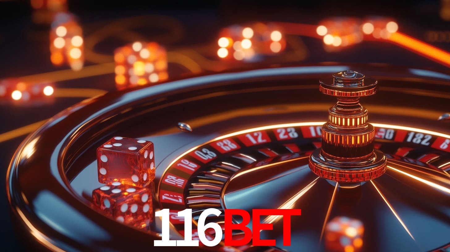 Blackjack Table 116BET