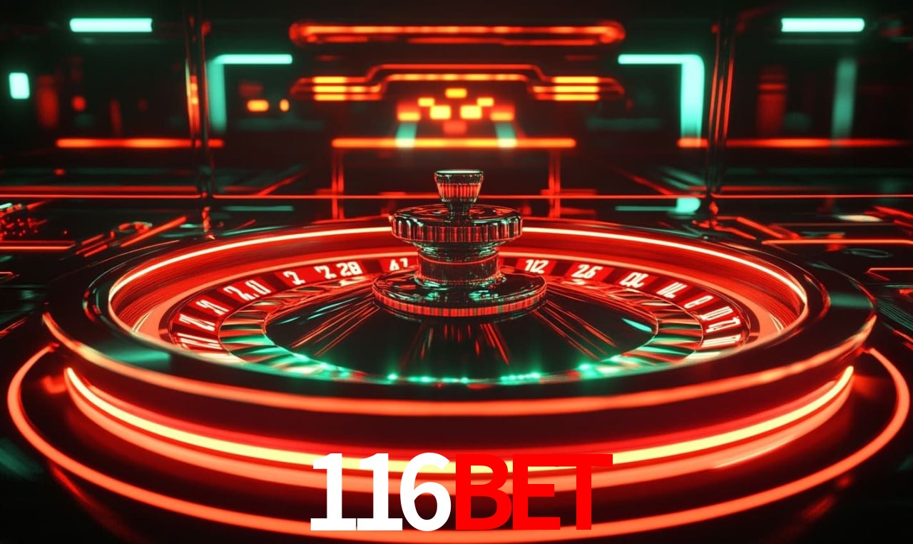 A Experiência Imersiva dos Cassinos Ao Vivo no 116BET
