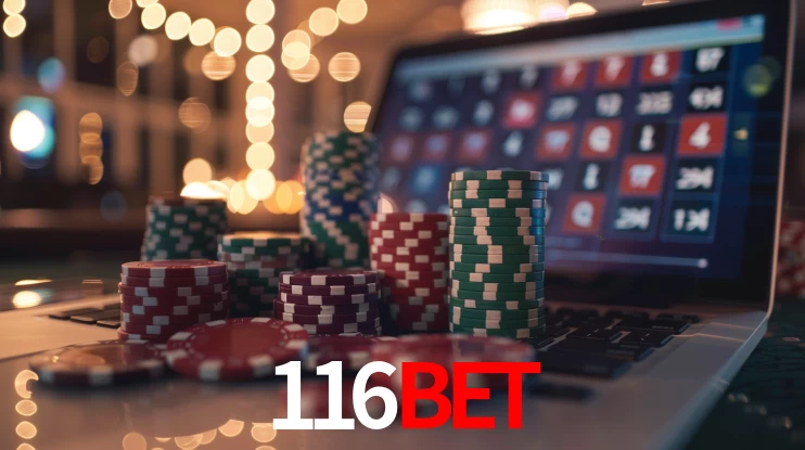 Games Directory 116BET