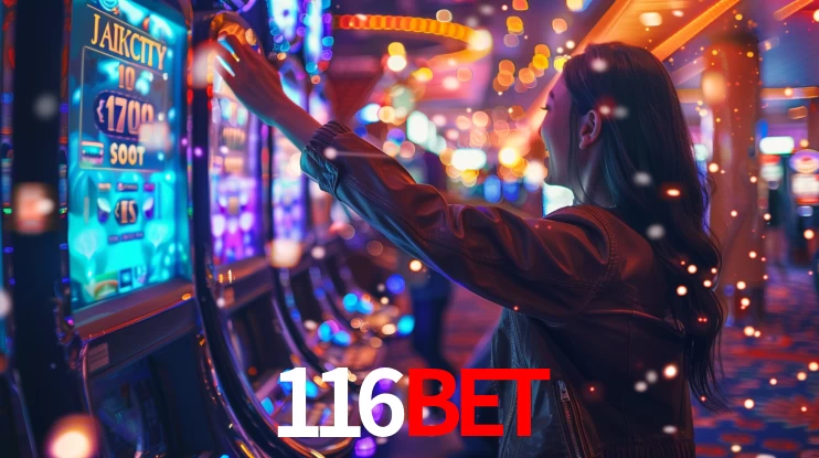 116BET,116BET.COM