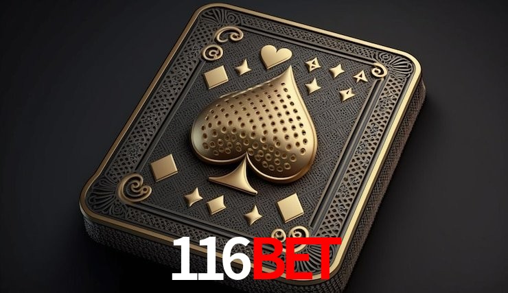 Estatísticas do Jogo 116BET