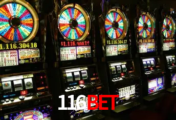 Descubra o Programa VIP da 116BET: Vantagens Exclusivas para Jogadores
