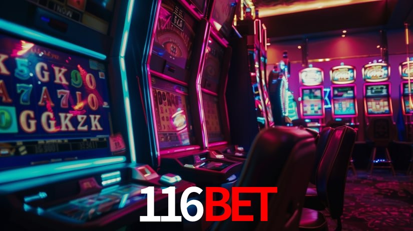 API Integration 116BET