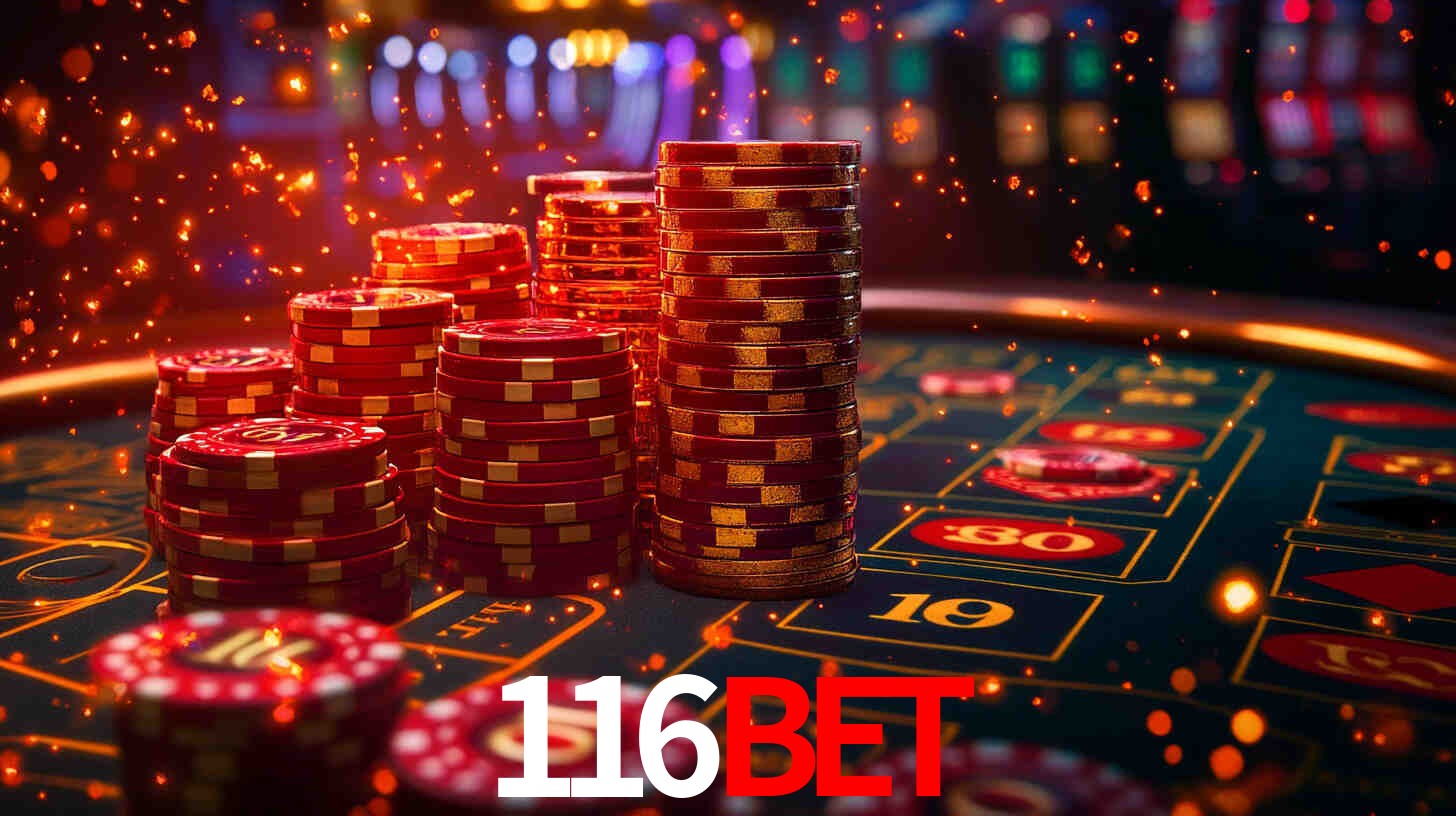 Exclusive Games 116BET