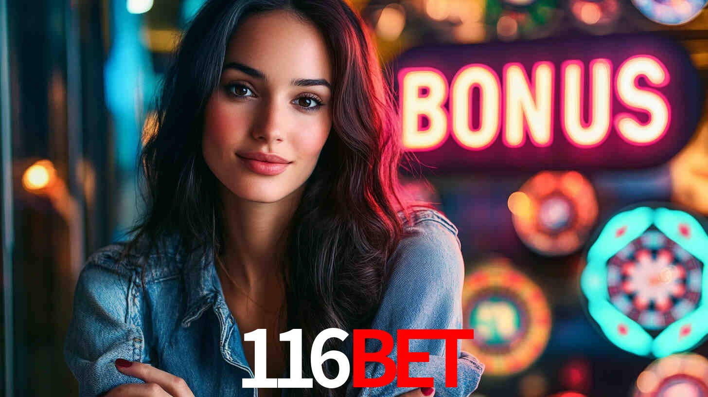 116BET.COM