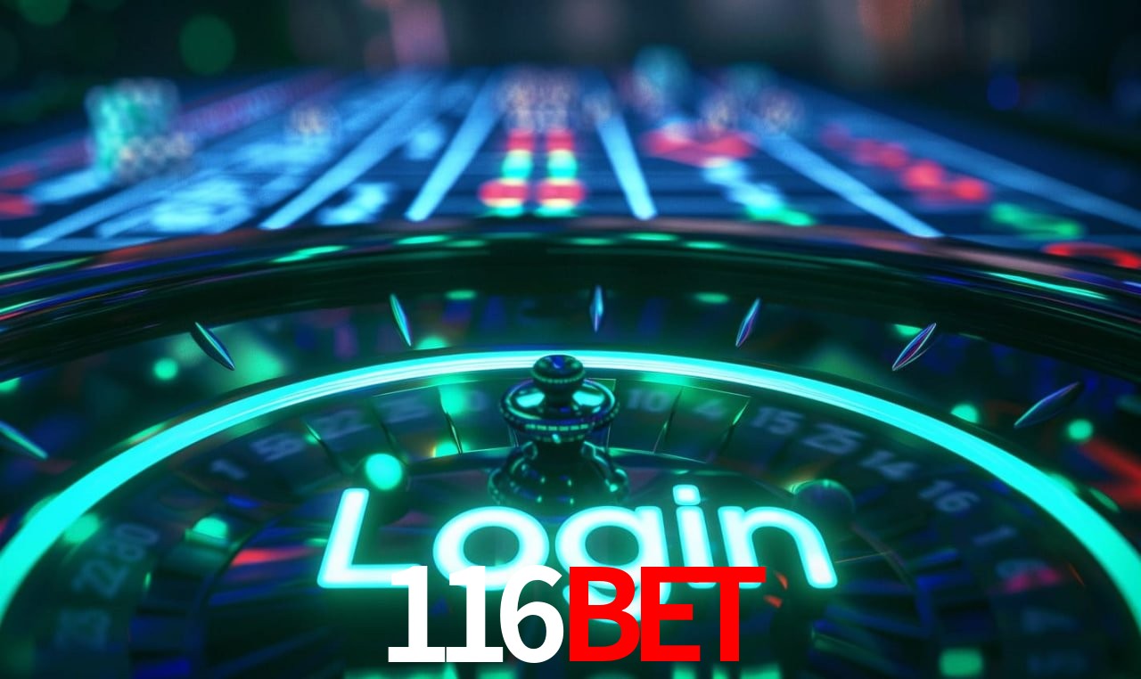 Apostas de Tênis 116BET