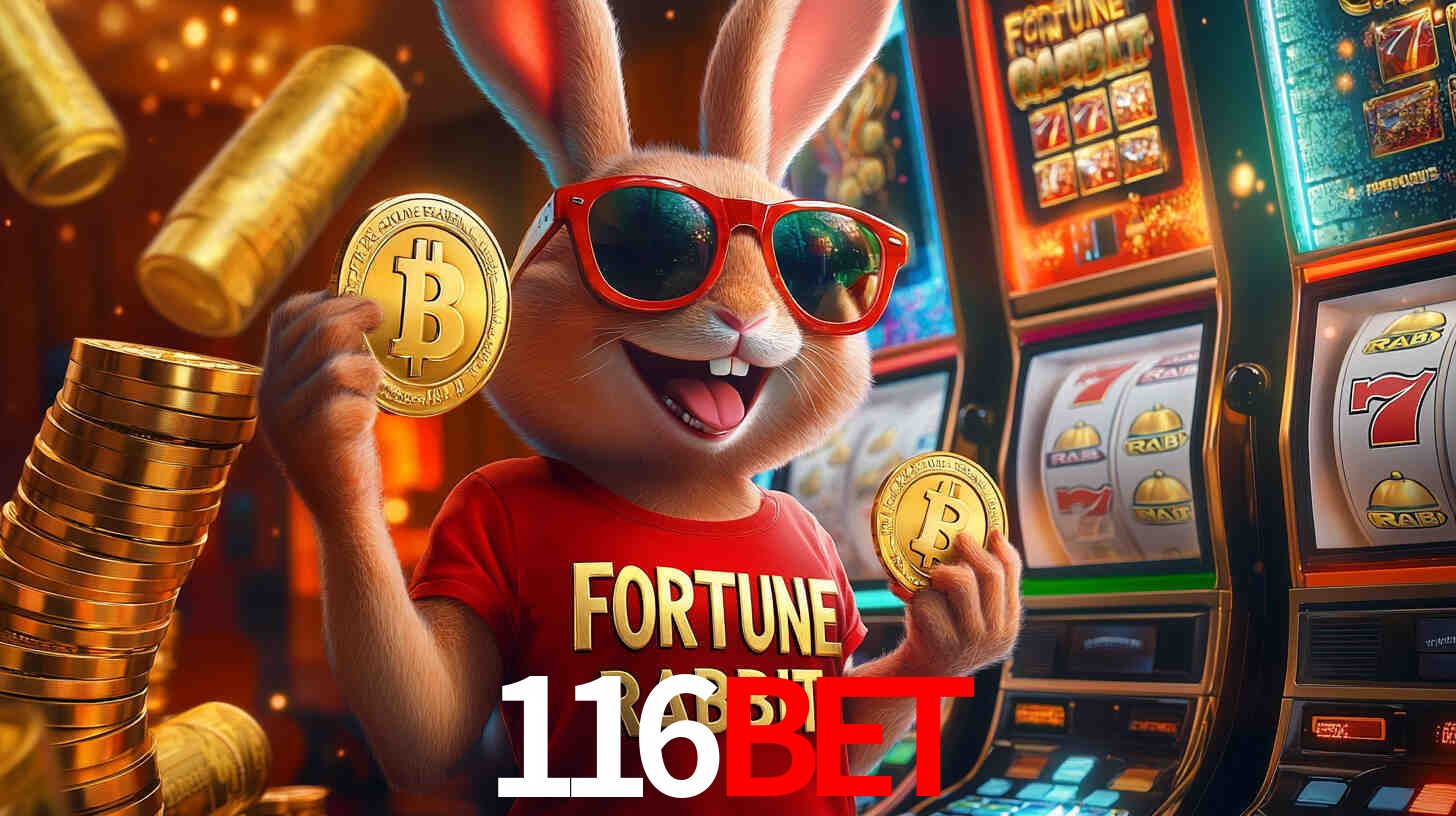 A Popularidade dos Caça-Níqueis no 116BET