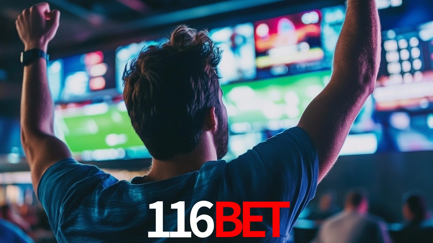 116BET,116BET.COM