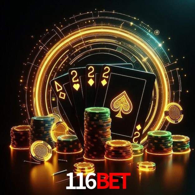 Provedores de Jogos 116BET