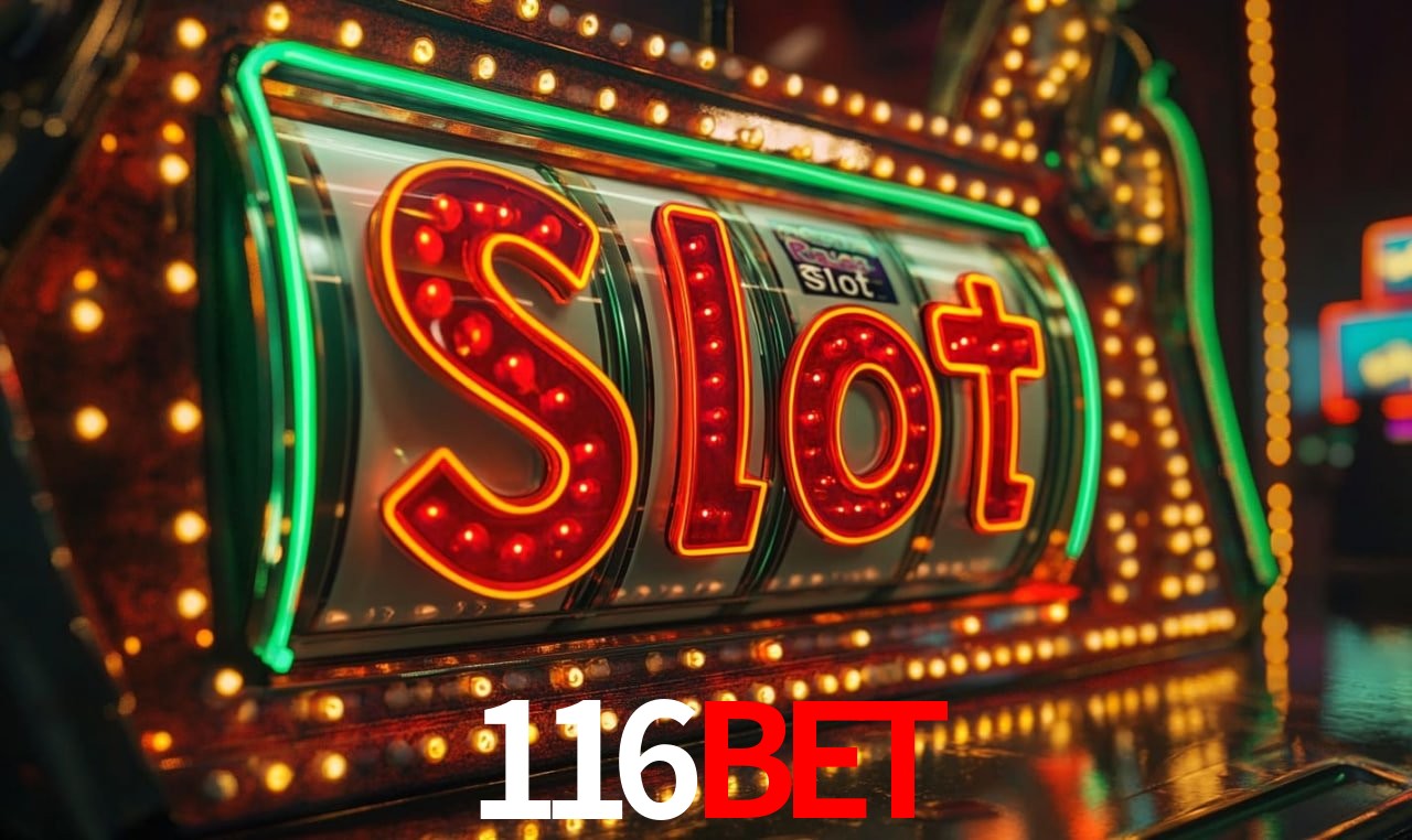 Promoção Relâmpago 116BET