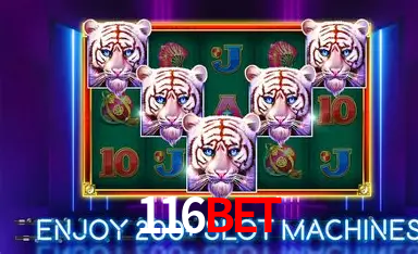 Exclusive Offers 116BET