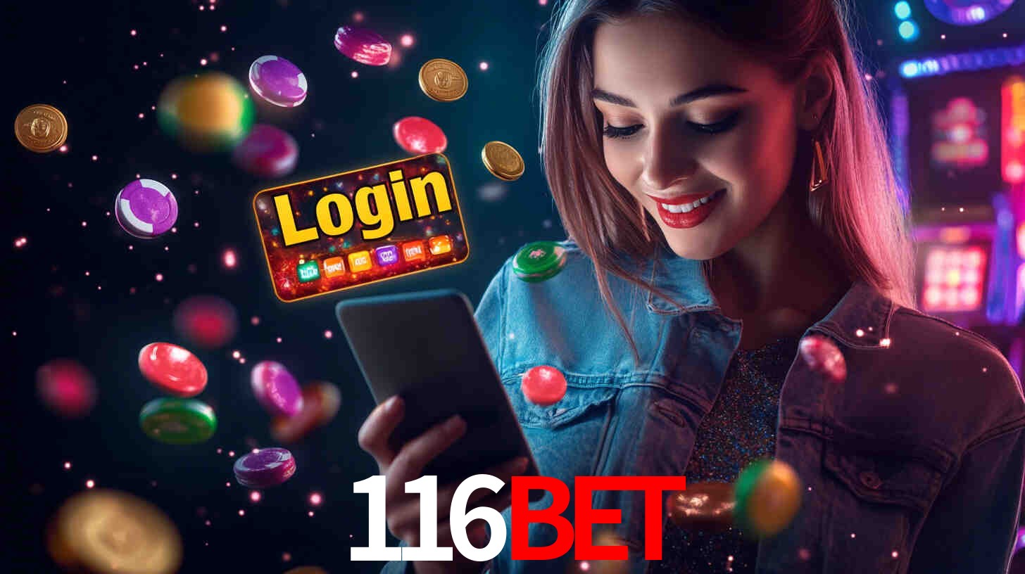 Descubra a Essência do 116BET: Nossa História e Compromissos