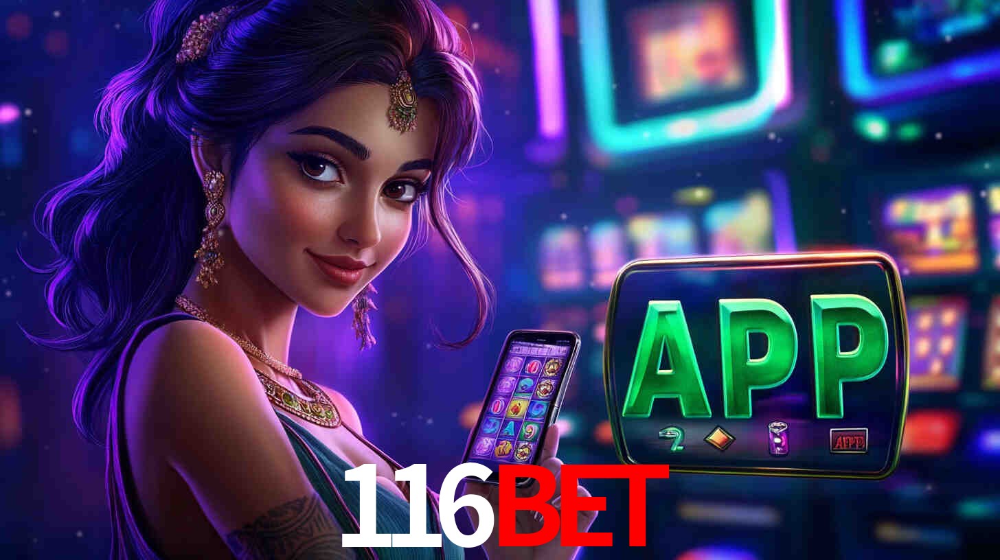 Bônus Generosos e Exclusivos no 116BET para Você!