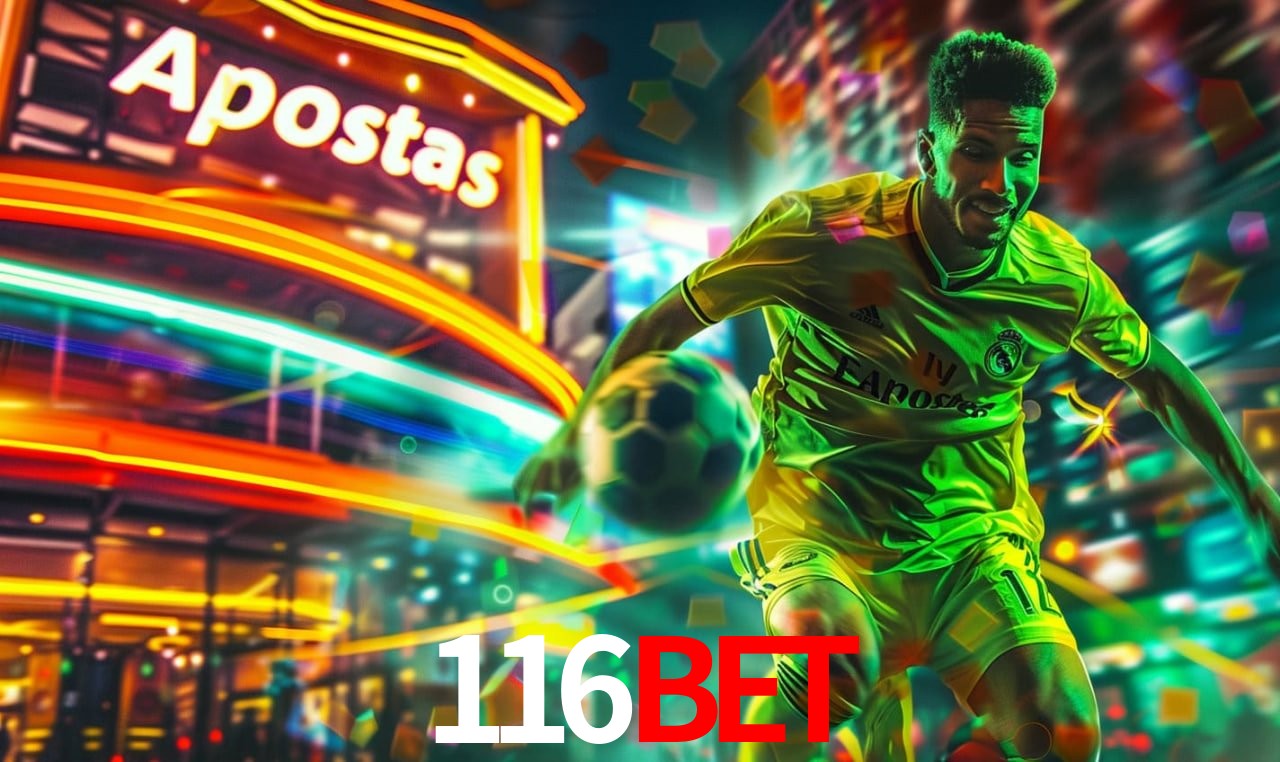 Casino Ao Vivo 116BET