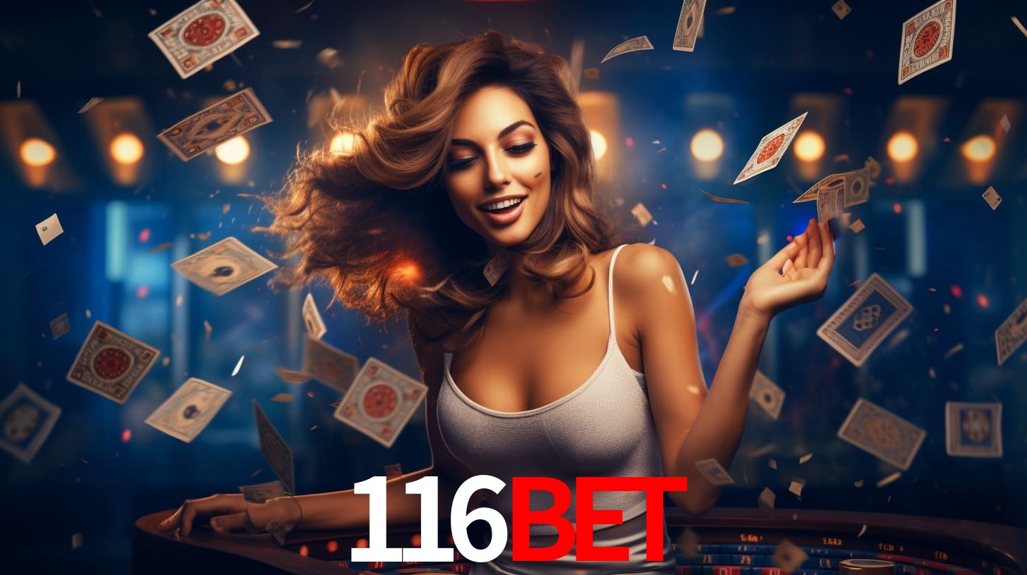 116BET,116BET.COM