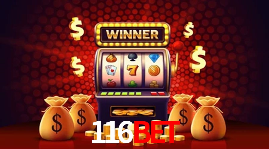 Live Casino 116BET