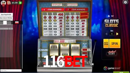 Explorando a Categoria de Eventos em Apostas na 116BET