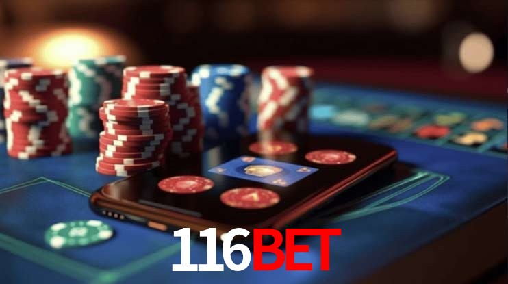 Login Seguro 116BET
