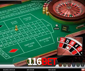 Seasonal Promotions 116BET