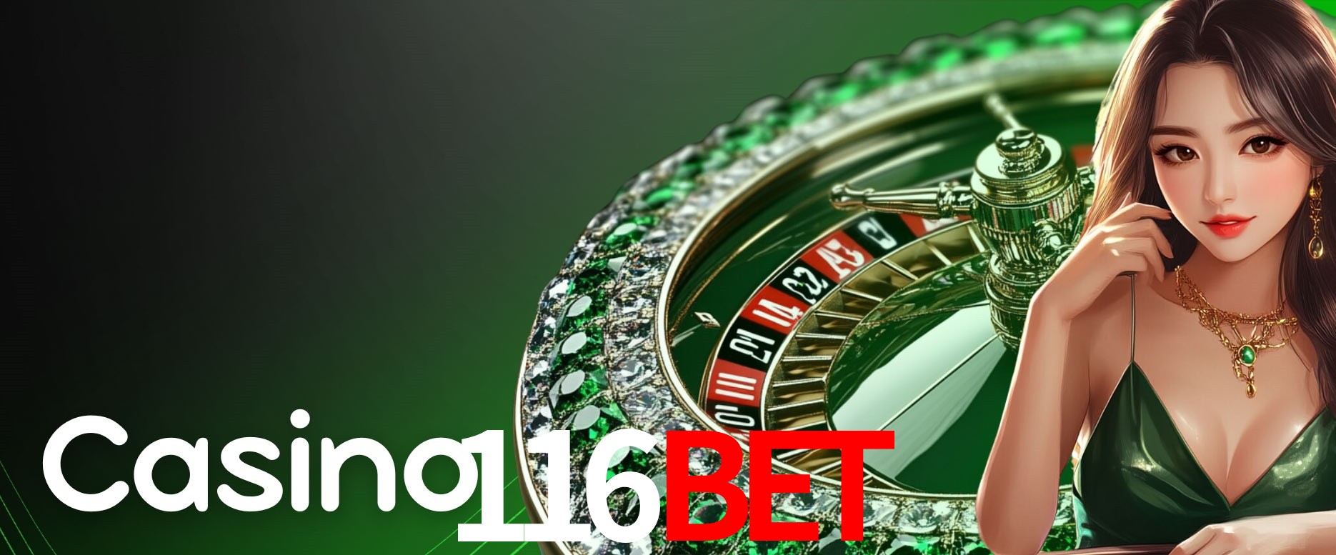 Platform Technology 116BET