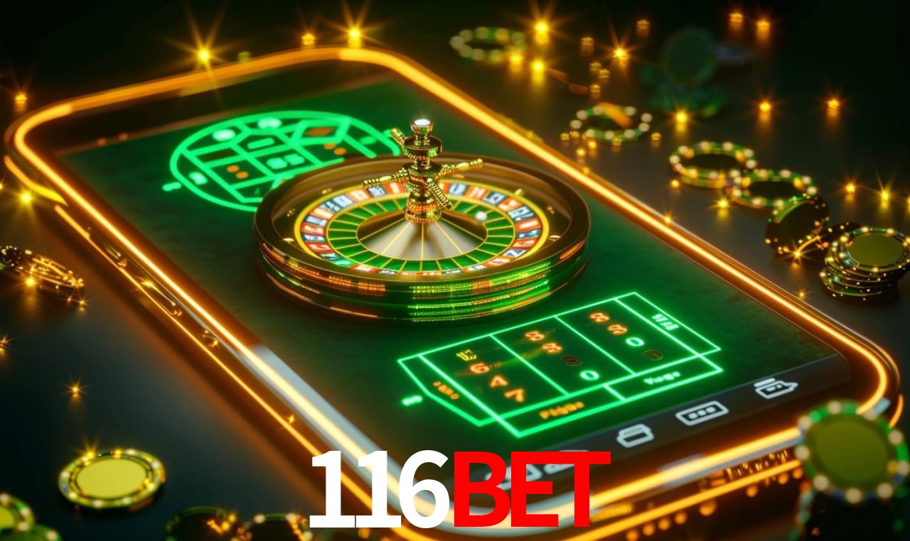 Ofertas Exclusivas 116BET