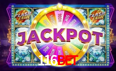 Weekend Specials 116BET