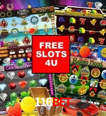 Flash Promotion 116BET