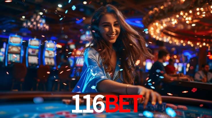 Tennis Betting 116BET