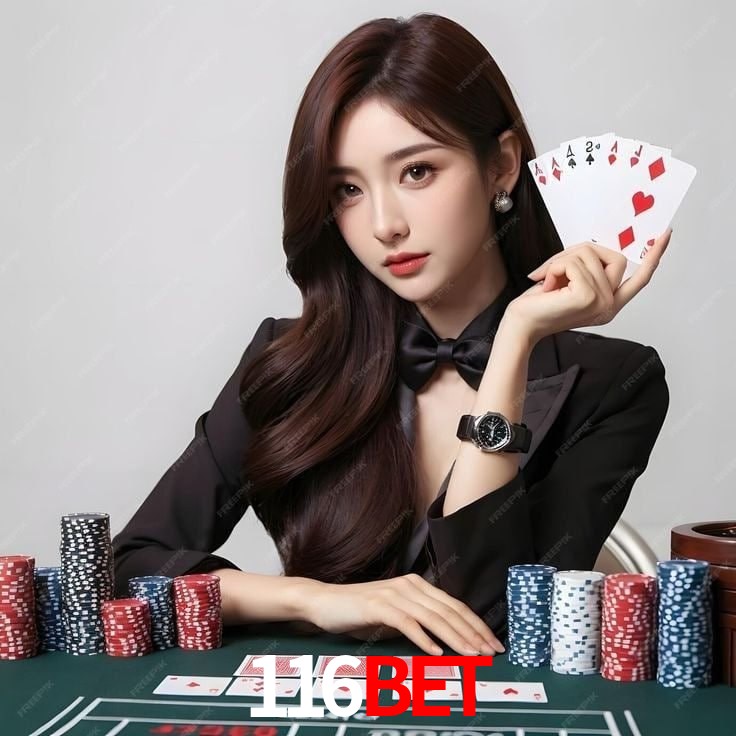 Especiais de Fim de Semana 116BET
