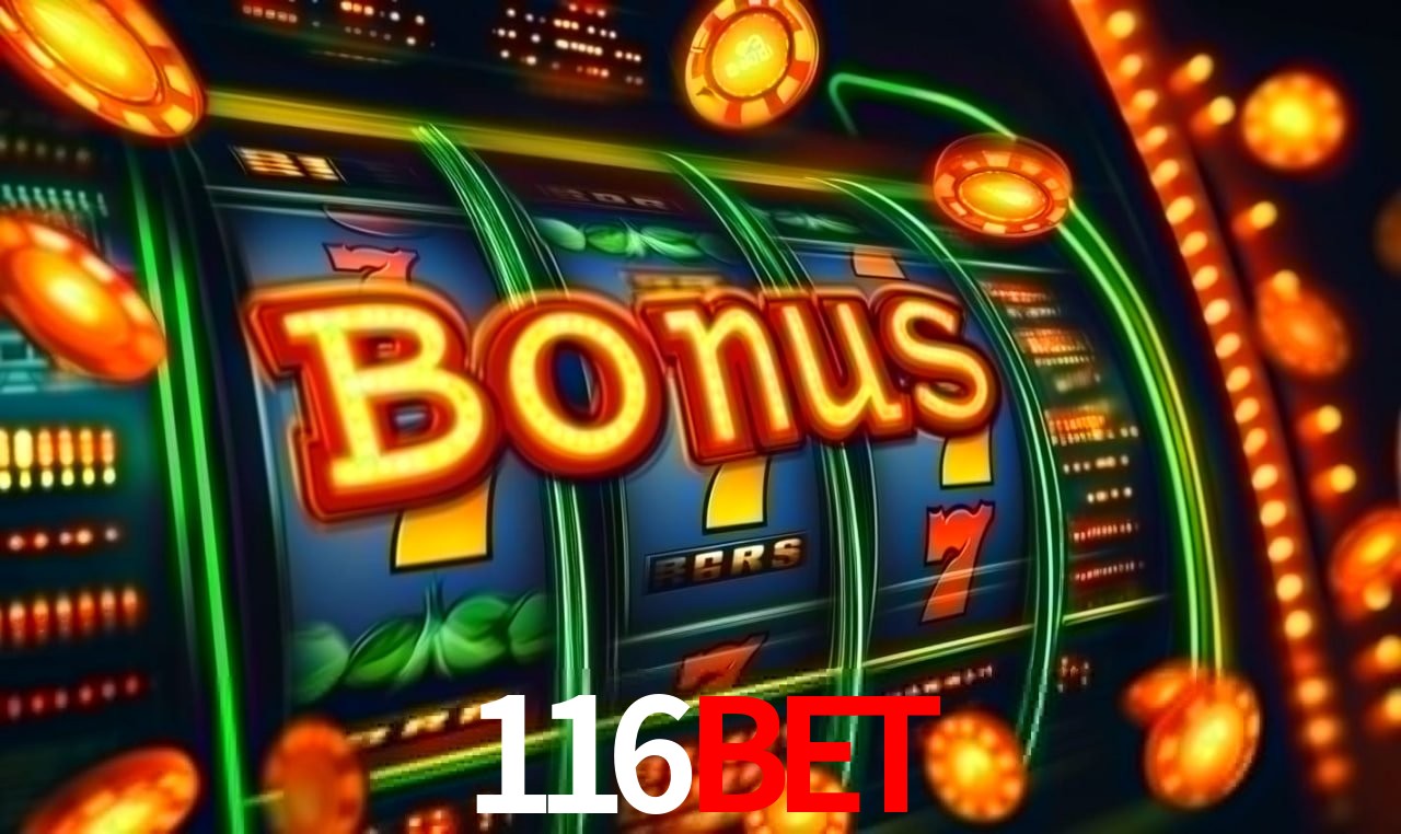 VIP Casino 116BET