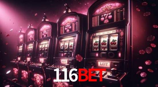 Jogos Exclusivos 116BET