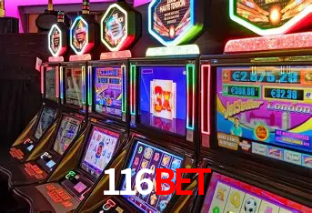 A Emoção da Loteria na 116BET: Uma Chance de Mudança de Vida