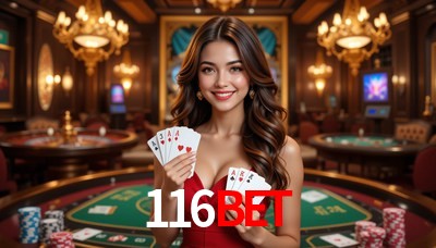 Game Providers 116BET